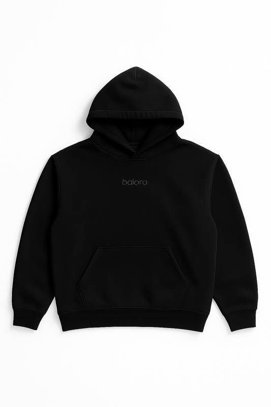balora hoodie
