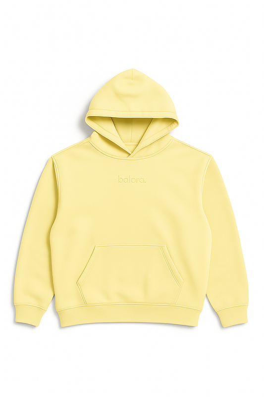 balora hoodie