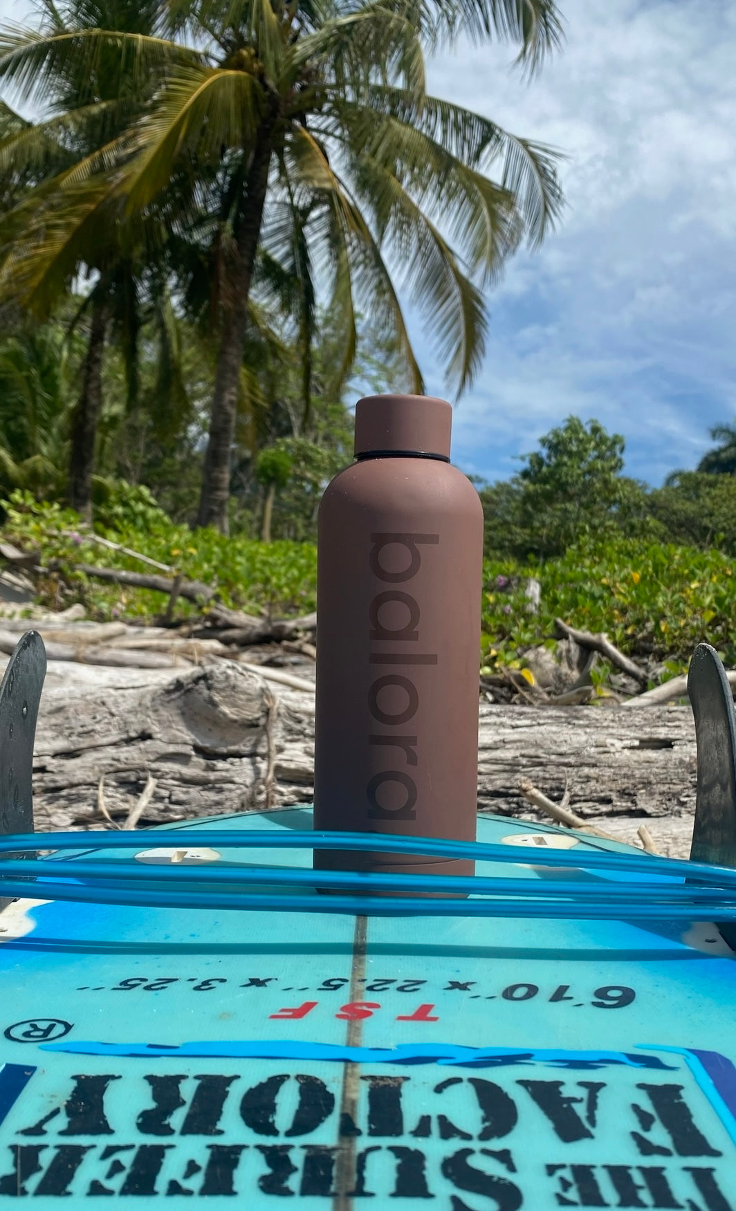 balora bottle